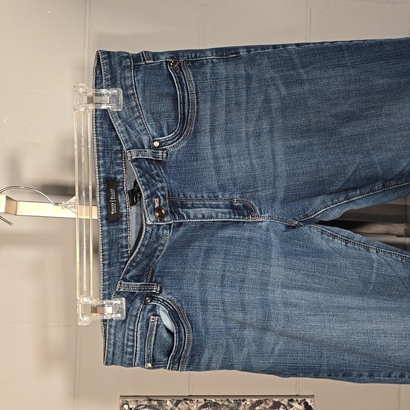 White House Black Market jeans - Picture 2 of 7